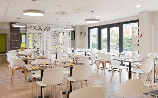 Hotel Kyriad Saint Etienne Centre