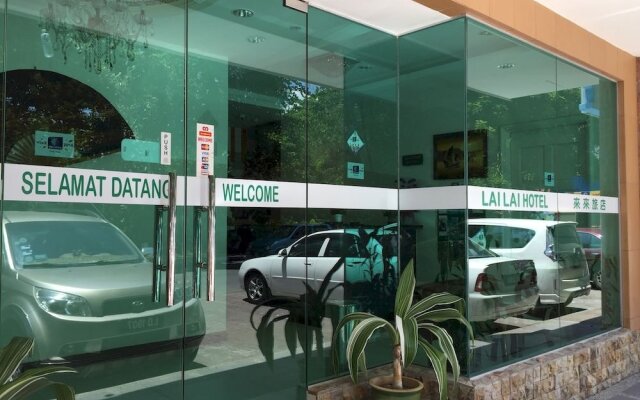 Lai Lai Hotel