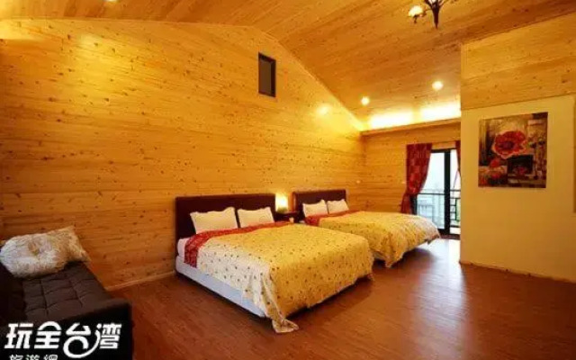 Walk Cloud Bed and Breakfast