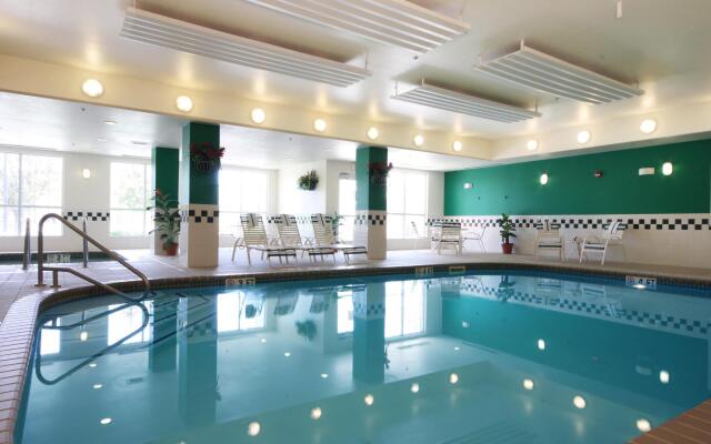 Homewood Suites by Hilton Providence/Warwick