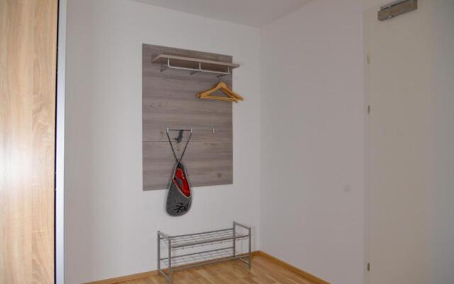 Alpine Appartement Top 8 by AA Holiday Homes