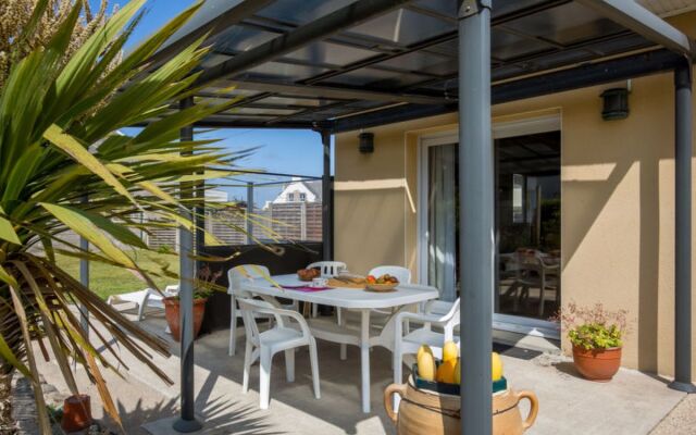 Ri?ve de Plage (TEC202)