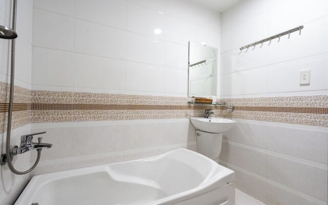 King Hotel Sai Gon Airport 