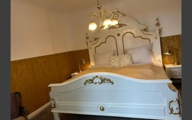 Apartment 26 in der kunaustrasse