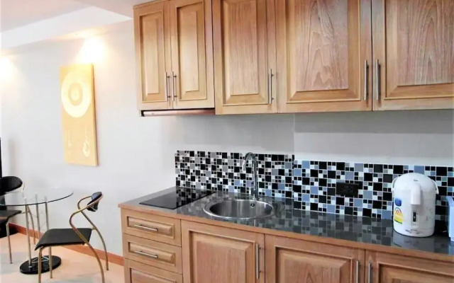 Poolview Condo Rentbuythailand