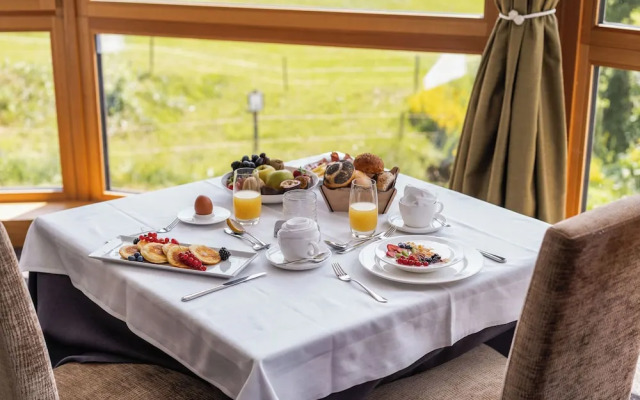 Moseralm Dolomiti Hideaway