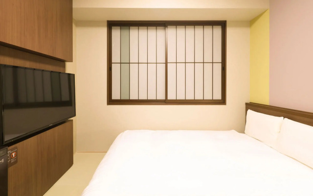 Onyado Nono Asakusa Bettei
