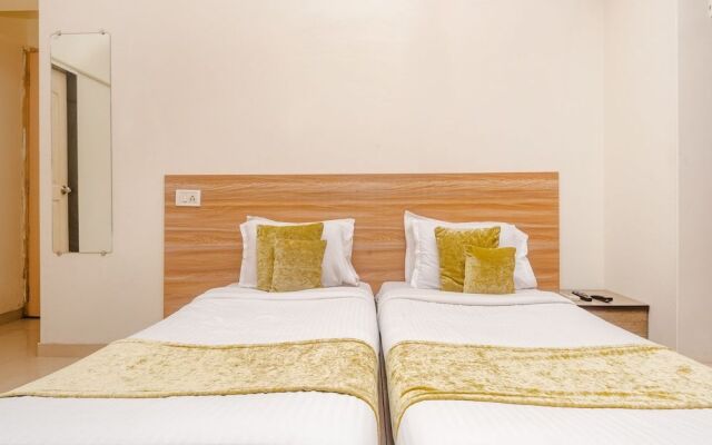 Tuliipstays - Powai Sai Sapphire