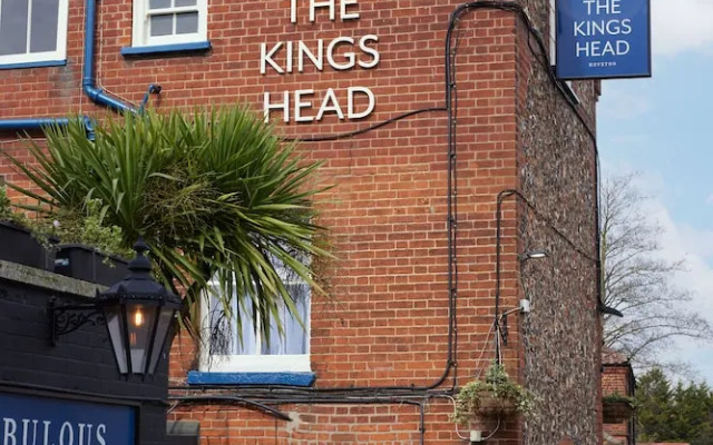 Kings Head Hotel
