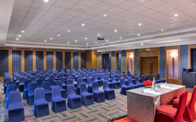 Club Mahindra Virajpet Resort
