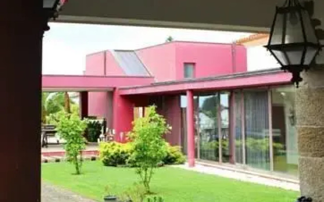 Casa do Passadiço