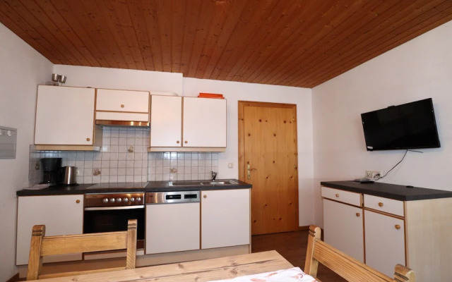 Apartments Home Mario, See im Paznauntal