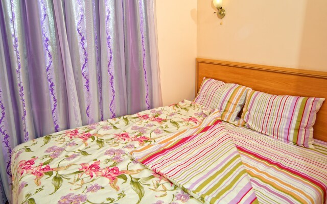 Hotel Teremok Proletarskiy