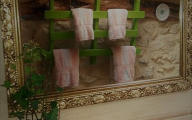 Casa Rural Calle Real