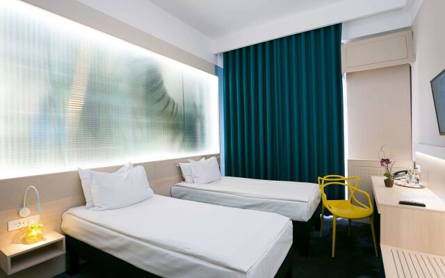 ibis Styles Dunarea Galati