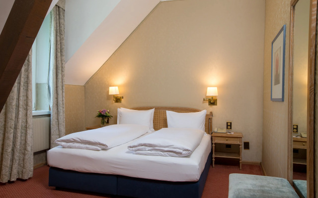 Grand Hotel Beau Rivage