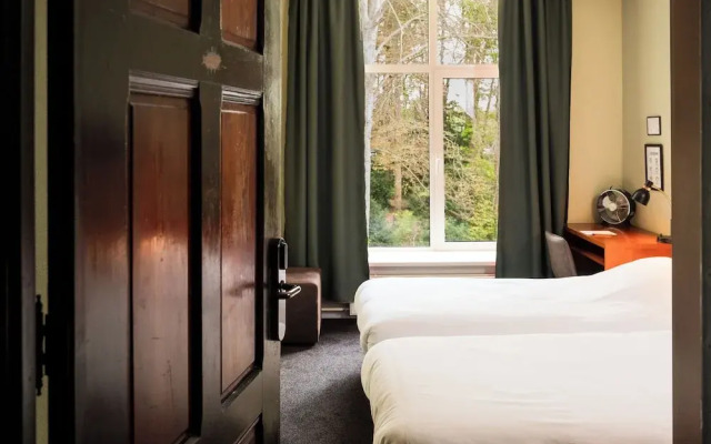 Business & Eventlocation Bovendonk