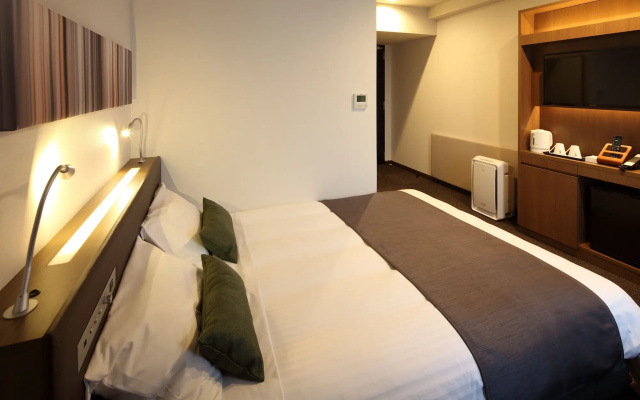 Y’s Hotel Hanshin Amagasaki Ekimae