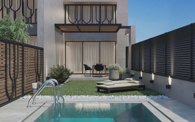 JnV Luxury Villas
