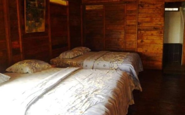 Nirwana Hotel Lembang