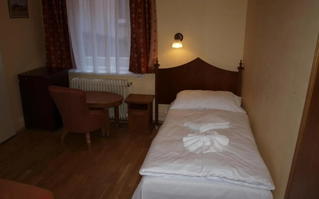 Hotel King George