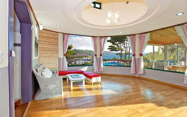 Ganghwa Ana Island Pension