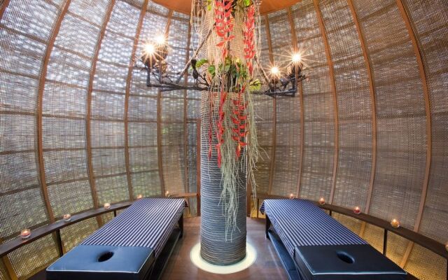 Private Pool Villas By The Slate