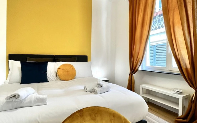 Happy Family Apartments San Luca