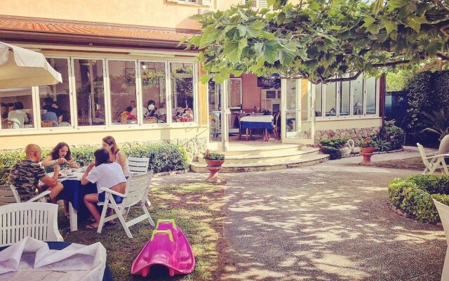 Hotel Perla Del Mare