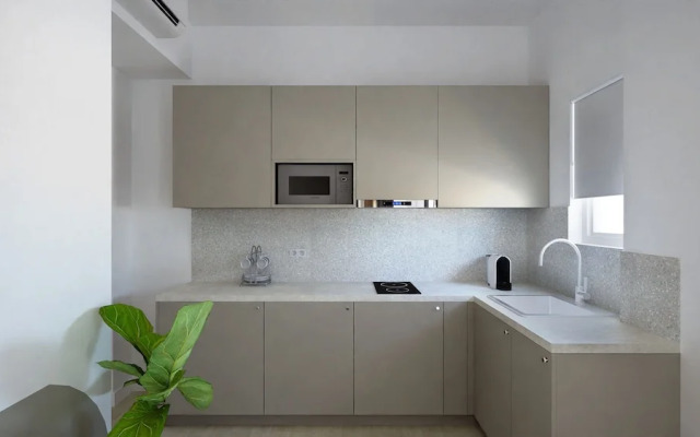 SOL by Zoia Living