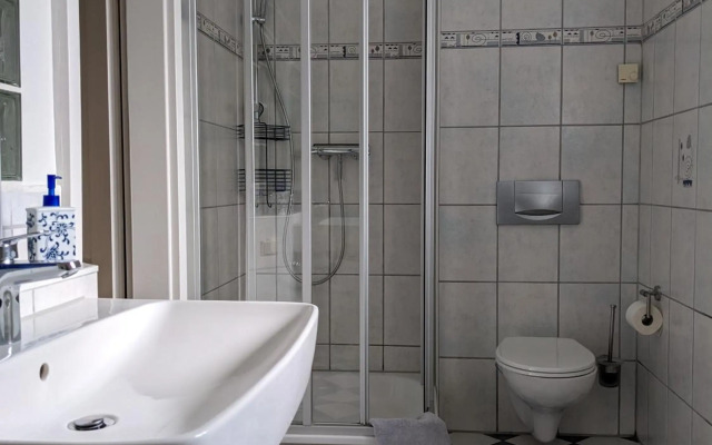 Altenberger Stadtvilla