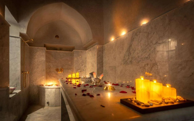 Palais Aix Kabaj & Spa