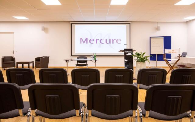 Mercure Chur City West