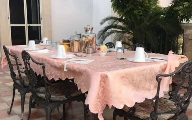 Terrazzo dei Sogni B&B