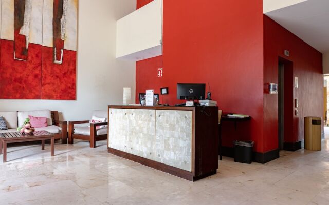 Pueblito Escondido 316 2 Bedroom Condo by RedAwning