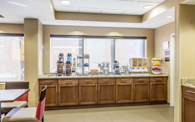 Comfort Inn