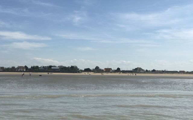 B&B gîte de Saint COME de Fresne