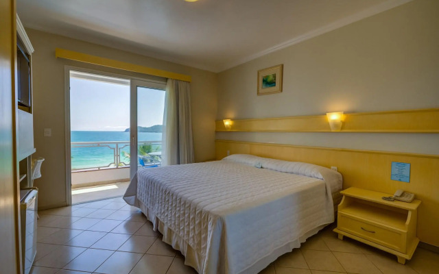 Bombinhas Blue Suites