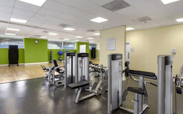 Oakwood At Eaves Mountain View