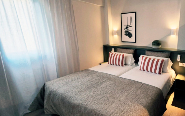 Отель Cabot Cap de Mar