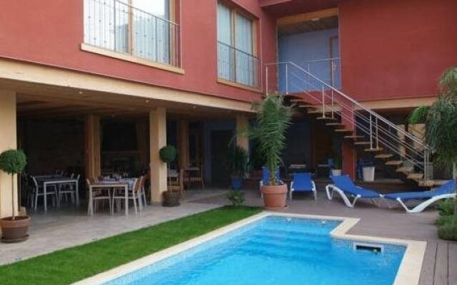 Hotel La Plaça