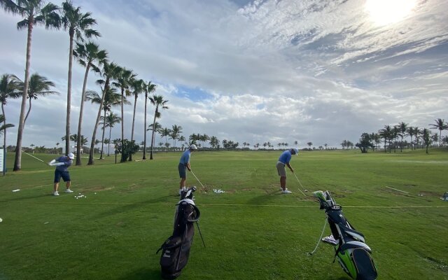 Estrella del Mar Luxury Suites