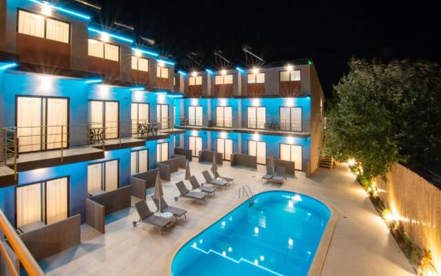 Hotel Palladium Sithonia