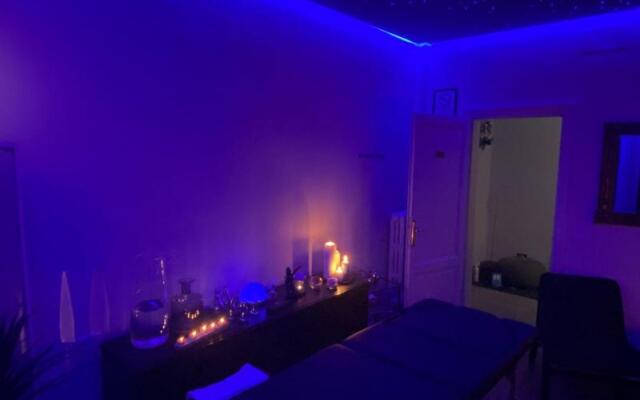 Relais Stibbert Florence