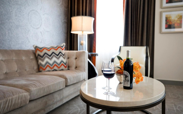 Colcord Hotel Oklahoma City, Curio Collection by Hilton