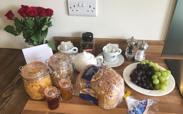 The Crown - Hutton le Hole