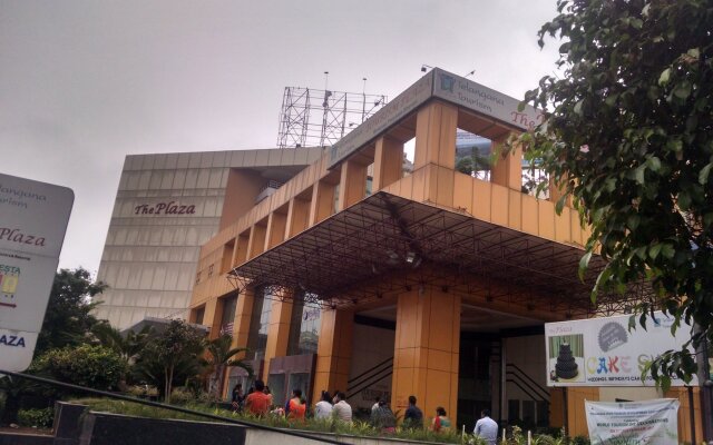 The Plaza