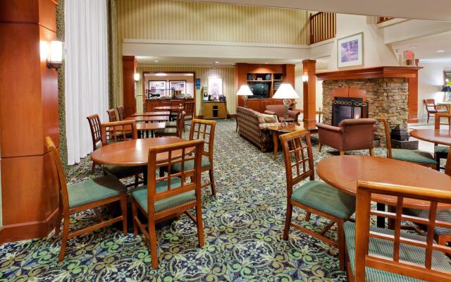 Staybridge Suites Allentown Bethlehem Airport by IHG