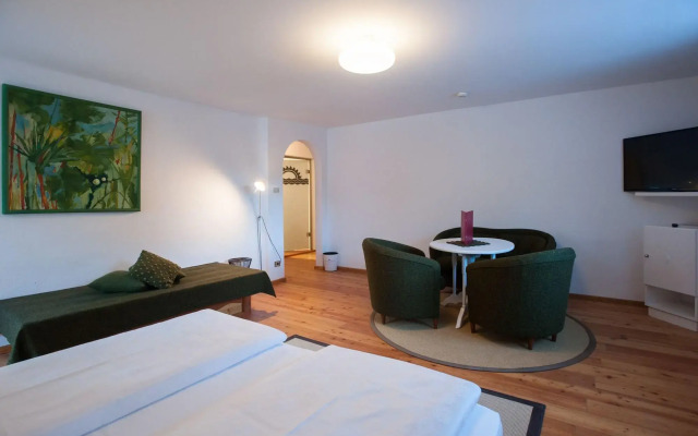 Parkhotel Sole Paradiso