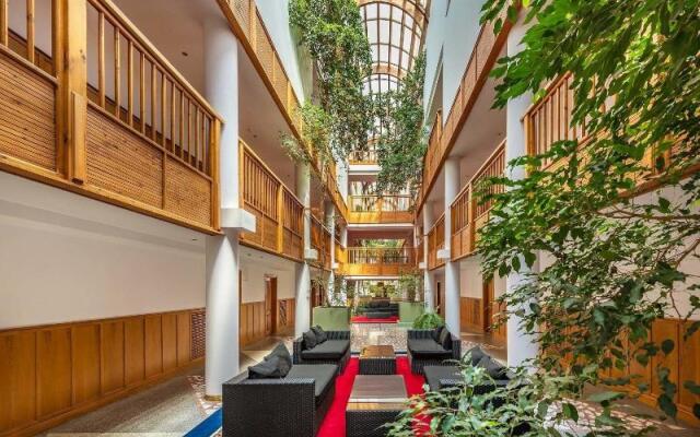 Vilnius Grand Resort